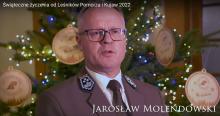 Życzenia Dyrektora oraz pracowników RDLP w Toruniu z okazji Świąt Bożego Narodzenia
