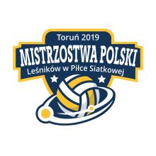 Tabele wyników XII Mistrzostwa Polski Leśników w Piłce Siatkowej