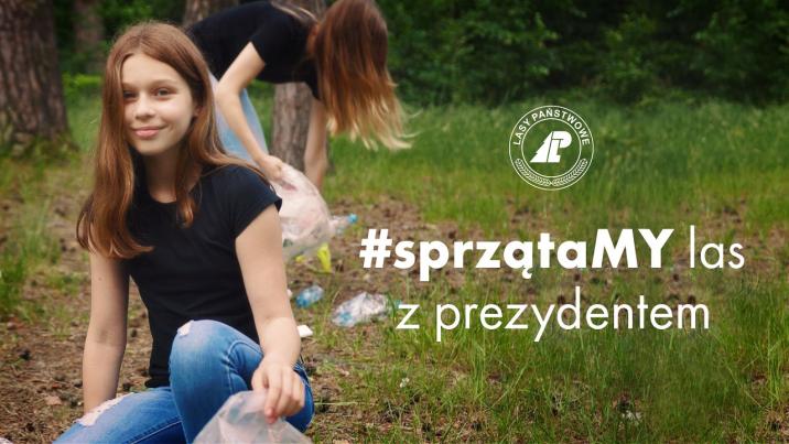 &#x23;sprzątaMY