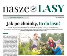 NASZE LASY dla czytelników „Gazety Pomorskiej”