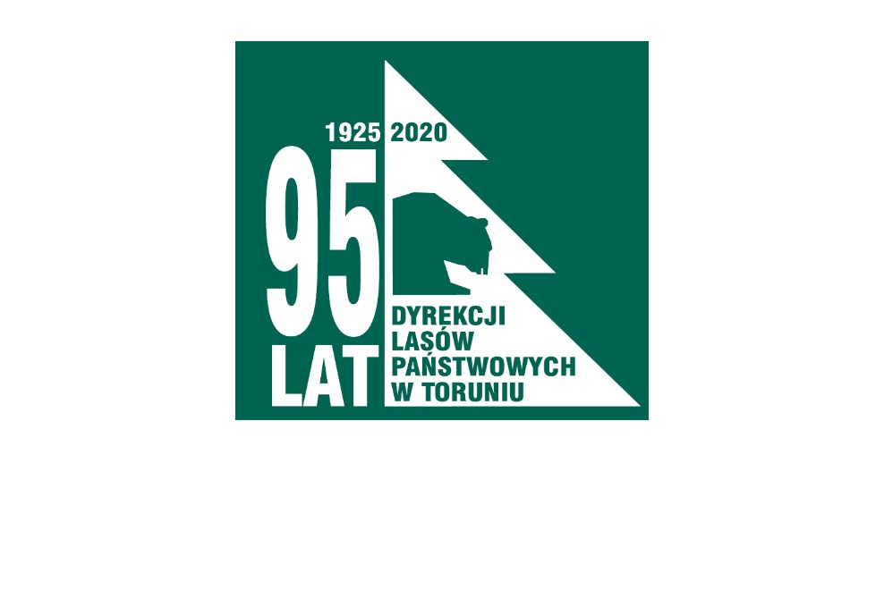 95 lat Dyrekcji Lasów Państwowych w Toruniu