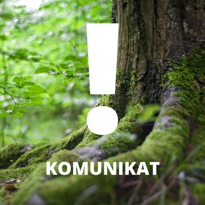 Komunikat