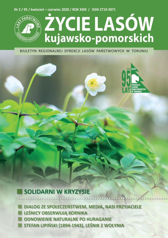 Biuletyn LP 2020 nr 2-okladka