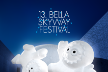 Bella Skyway Festival w Toruniu