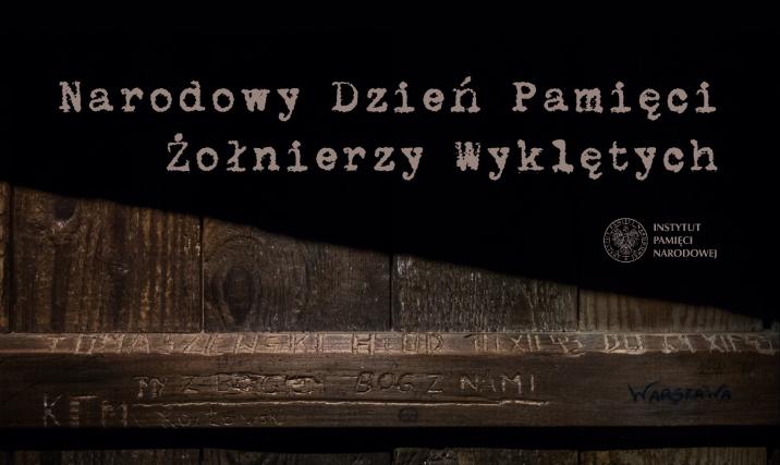 Narodowy&#x20;Dzień&#x20;Pamięci&#x20;Żołnierzy&#x20;Wyklętych&#x20;2023&#x0a;źródło&#x3a;&#x20;IPN