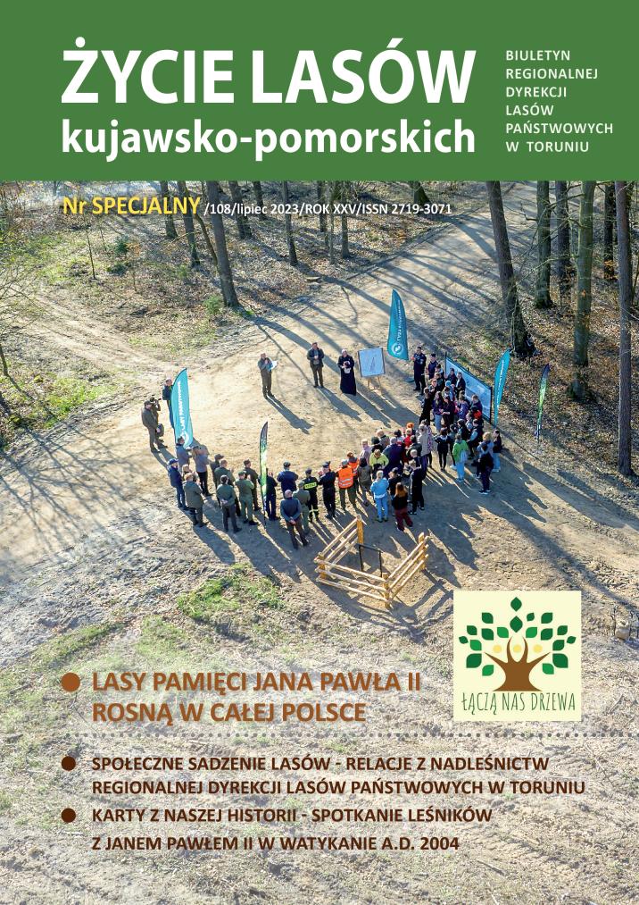 Biuletyn&#x20;RDLP&#x20;w&#x20;Toruniu&#x20;&#x22;Życie&#x20;Lasów&#x20;Kujawsko-Pomorskich&#x22;&#x20;-&#x20;WYDANIE&#x20;SPECJALNE