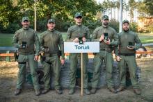 Regionalna Dyrekcja Lasów Państwowych w Toruniu obroniła tytuł Mistrza