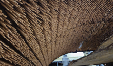 Od iskry do popiołu