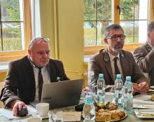 Jak powstaje nowy plan urządzenia lasu?