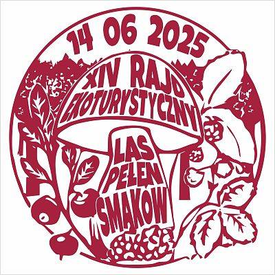 Zapraszamy na XIV Rajd Ekoturystyczny