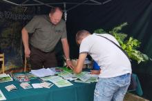 Święto Turystyki Naturalnej w Borach Tucholskich – spotkanie z naturą i kulturą regionu
