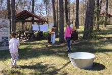 Eskapada 2026 – aktywnie, blisko natury oraz borowiackiej kultury