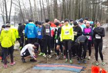 N. Brodnica: Cross Sopień 2017