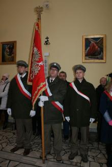 N. Bydgoszcz: Uroczystości z okazji Dnia Pamięci o Żołnierzach Wyklętych